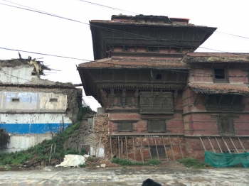 Kathmandu erste Tage_20