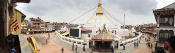 Kathmandu erste Tage_12