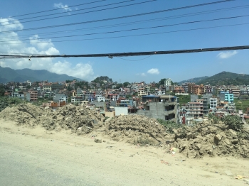 Kathmandu erste Tage_41