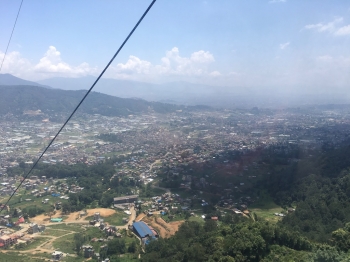 Nepal 2017
