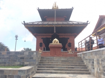 Kathmandu erste Tage_43