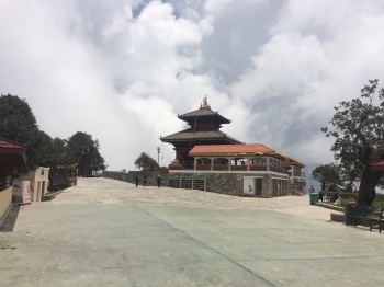 Kathmandu erste Tage_47